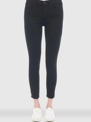 Jeansy Skinny Fit LTB