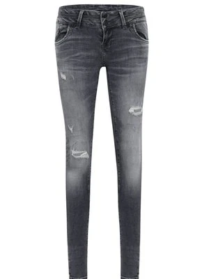 Jeansy Skinny Fit LTB