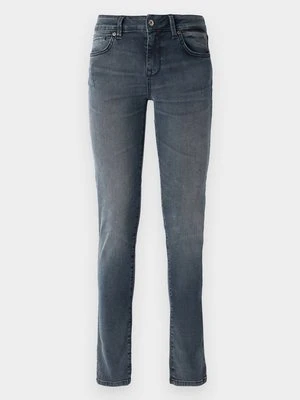 Jeansy Skinny Fit LTB