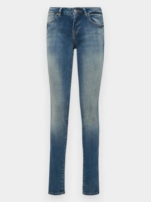 Jeansy Skinny Fit LTB