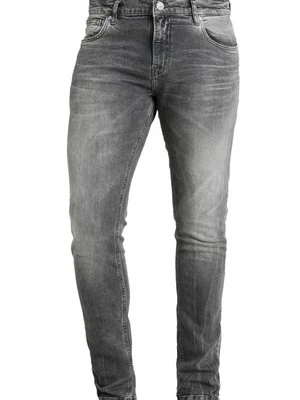 Jeansy Skinny Fit LTB