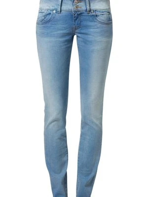 Jeansy Skinny Fit LTB