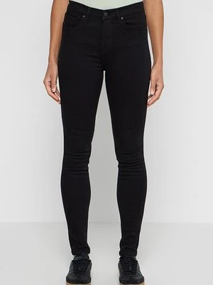 Jeansy Skinny Fit LTB