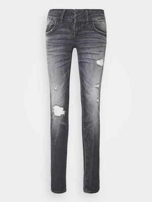 Jeansy Skinny Fit LTB