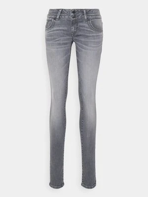 Jeansy Skinny Fit LTB