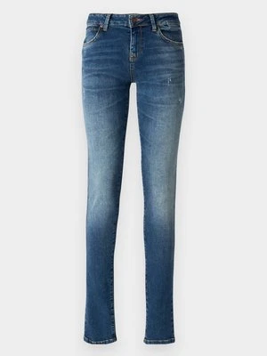 Jeansy Skinny Fit LTB