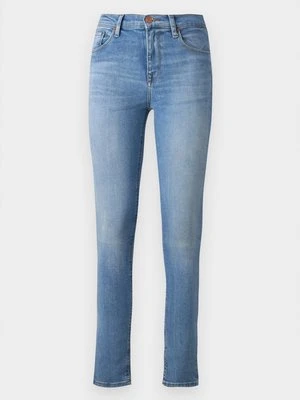Jeansy Skinny Fit LTB