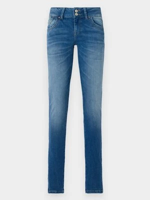 Jeansy Skinny Fit LTB