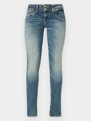 Jeansy Skinny Fit LTB