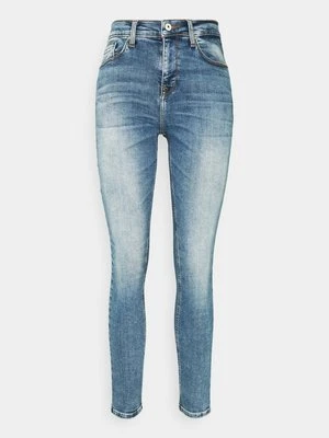 Jeansy Skinny Fit LTB
