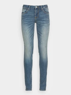 Jeansy Skinny Fit LTB