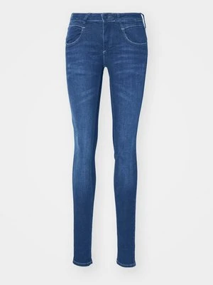 Jeansy Skinny Fit LTB