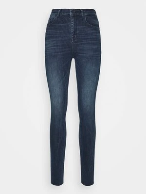 Jeansy Skinny Fit LTB