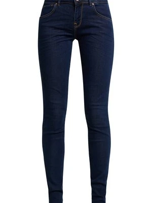 Jeansy Skinny Fit LTB