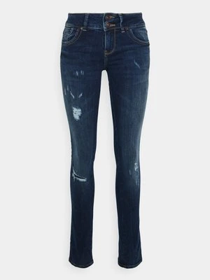 Jeansy Skinny Fit LTB
