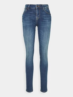 Jeansy Skinny Fit LTB