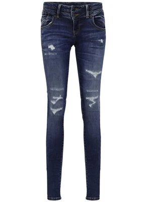 Jeansy Skinny Fit LTB