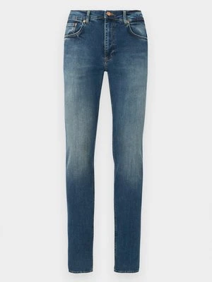 Jeansy Skinny Fit LTB