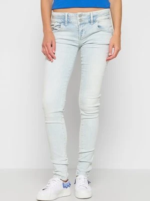 Jeansy Skinny Fit LTB
