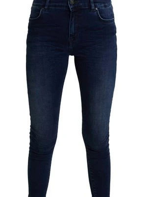 Jeansy Skinny Fit LTB