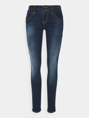 Jeansy Skinny Fit LTB