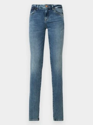 Jeansy Skinny Fit LTB