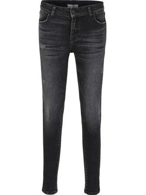 Jeansy Skinny Fit LTB