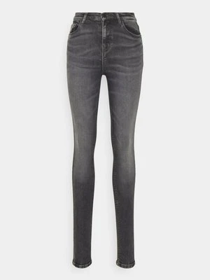 Jeansy Skinny Fit LTB