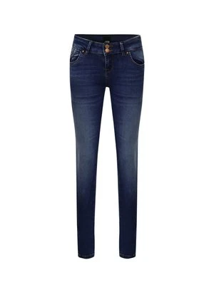 Jeansy Skinny Fit LTB