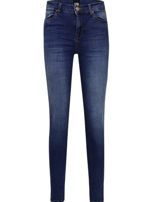 Jeansy Skinny Fit LTB
