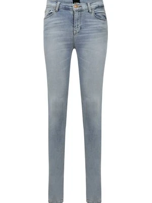 Jeansy Skinny Fit LTB