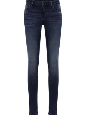 Jeansy Skinny Fit LTB