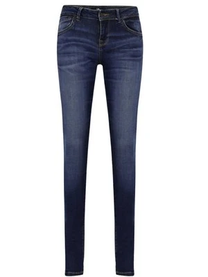 Jeansy Skinny Fit LTB