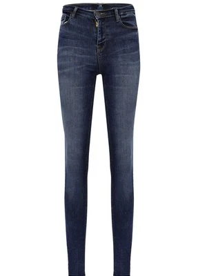 Jeansy Skinny Fit LTB