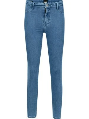 Jeansy Skinny Fit LTB