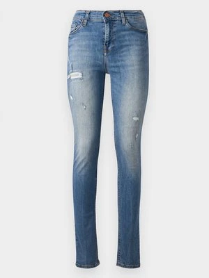 Jeansy Skinny Fit LTB