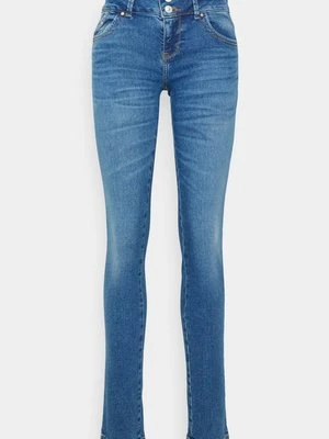Jeansy Skinny Fit LTB