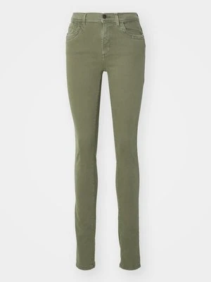 Jeansy Skinny Fit LTB