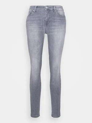 Jeansy Skinny Fit LTB