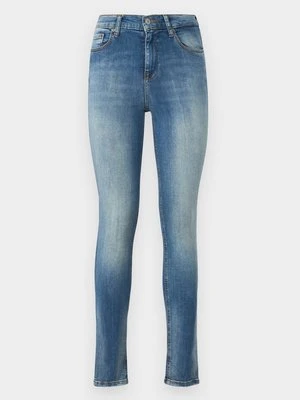 Jeansy Skinny Fit LTB