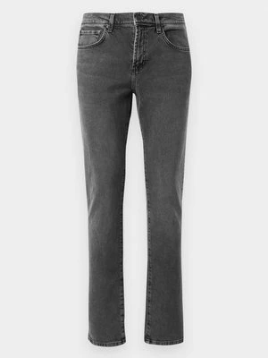 Jeansy Skinny Fit LTB