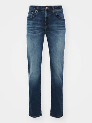 Jeansy Skinny Fit LTB