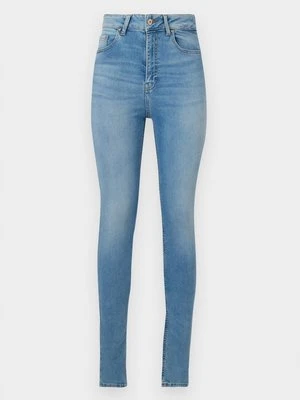 Jeansy Skinny Fit LTB