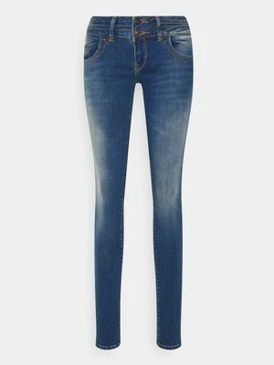 Jeansy Skinny Fit LTB