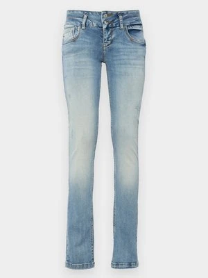 Jeansy Skinny Fit LTB