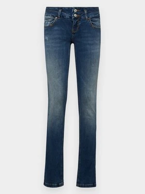 Jeansy Skinny Fit LTB