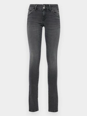 Jeansy Skinny Fit LTB