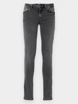 Jeansy Skinny Fit LTB