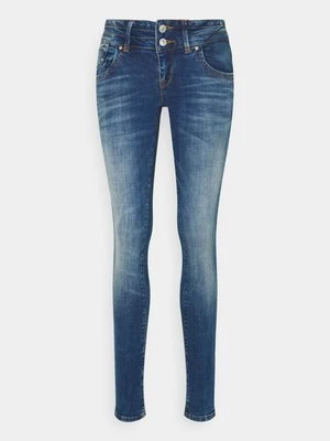 Jeansy Skinny Fit LTB