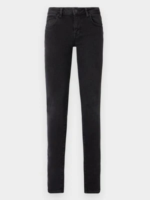 Jeansy Skinny Fit LTB